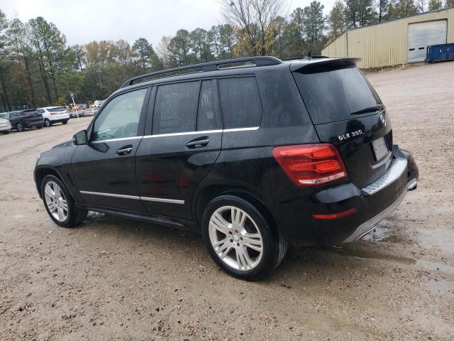 2015 MERCEDES-BENZ GLK 350 #3290326960