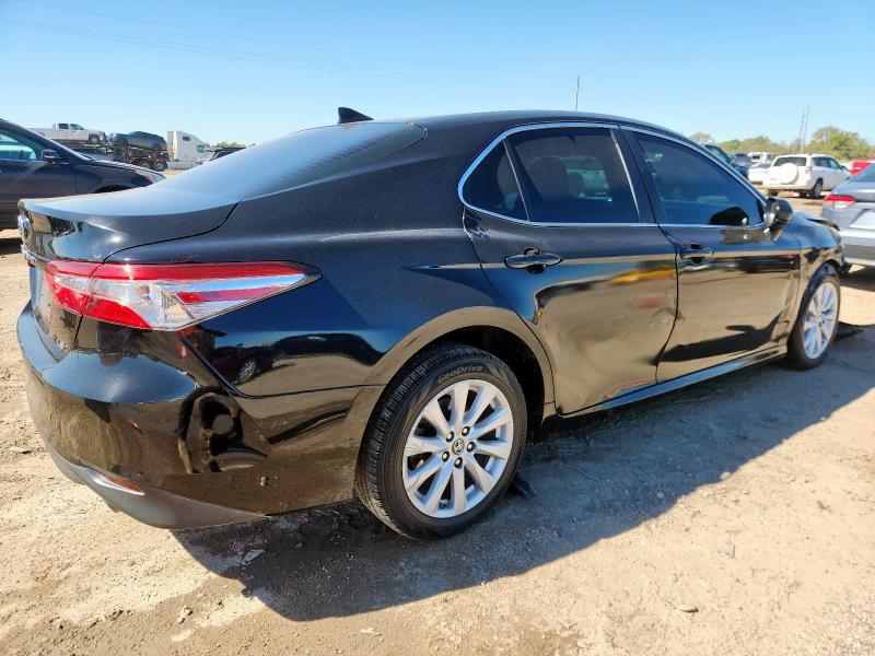 2019 TOYOTA CAMRY L - 4T1B11HK7KU743568