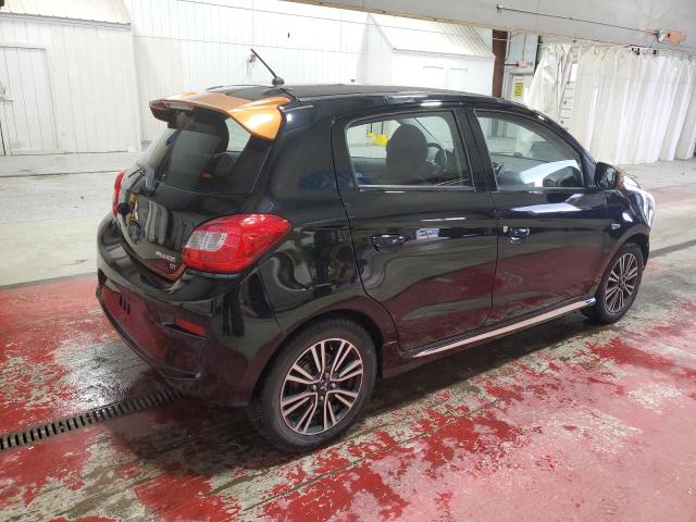 2018 MITSUBISHI MIRAGE GT ML32A5HJ1JH007478