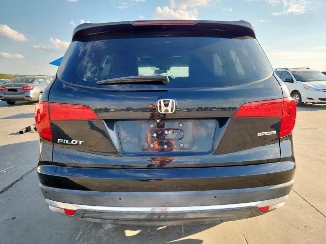 2016 HONDA PILOT TOUR 5FNYF5H94GB003318