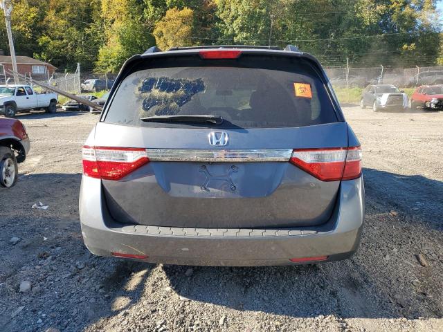 2011 HONDA ODYSSEY EX - 5FNRL5H66BB052225