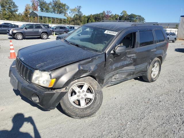 Global Auto Auctions: 2006 JEEP GRAND CHEROKEE LAREDO