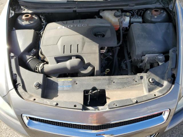 2010 CHEVROLET MALIBU LS - 1G1ZB5EB6A4106545