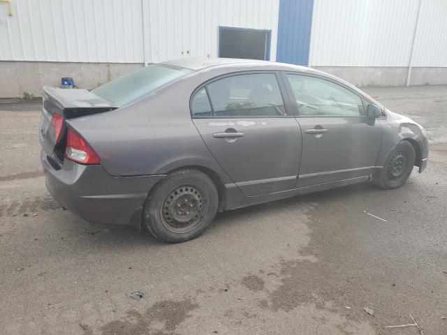 2010 HONDA CIVIC LX-S - 2HGFA1F63AH003899