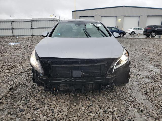 2016 HYUNDAI SONATA HYB #3285012975