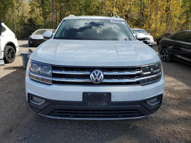 2019 VOLKSWAGEN ATLAS SEL - 1V2MR2CA4KC534836