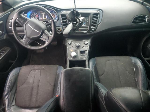 2015 CHRYSLER 200 S - 1C3CCCBB5FN681311