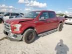 2015 FORD F150 SUPER - 1FTEW1CF4FFA08506