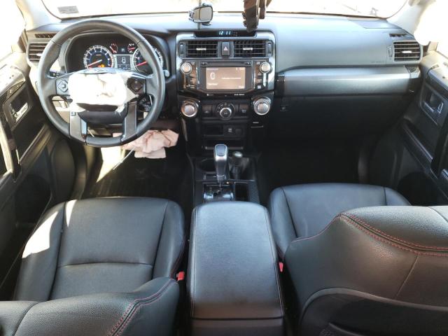 2017 TOYOTA 4RUNNER SR #3297111488