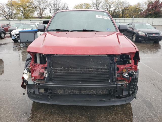 2011 FORD ESCAPE XLT - 1FMCU0D7XBKC50499