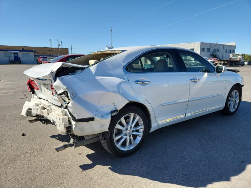 2011 LEXUS ES 350 - JTHBK1EG1B2422041