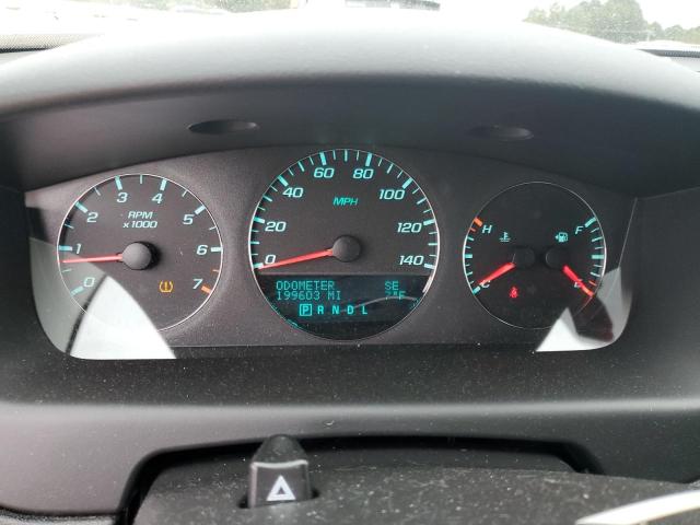 2012 CHEVROLET IMPALA LT #3292296280