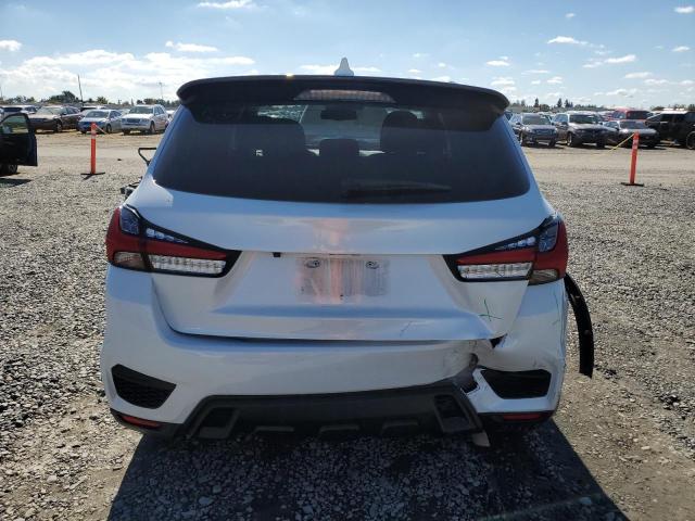 2020 MITSUBISHI OUTLANDER JA4AP4AU0LU000984