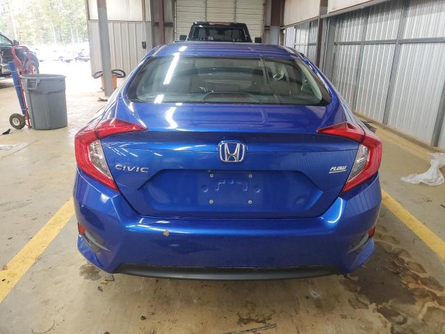 2016 HONDA CIVIC EX - 19XFC2F77GE029028