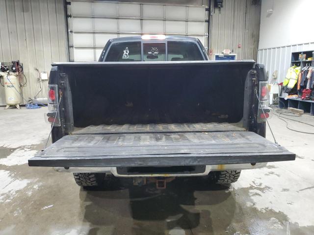 2005 FORD F150 SUPER #3266021532