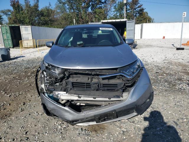 2019 HONDA CR-V EX - 7FARW2H54KE042214