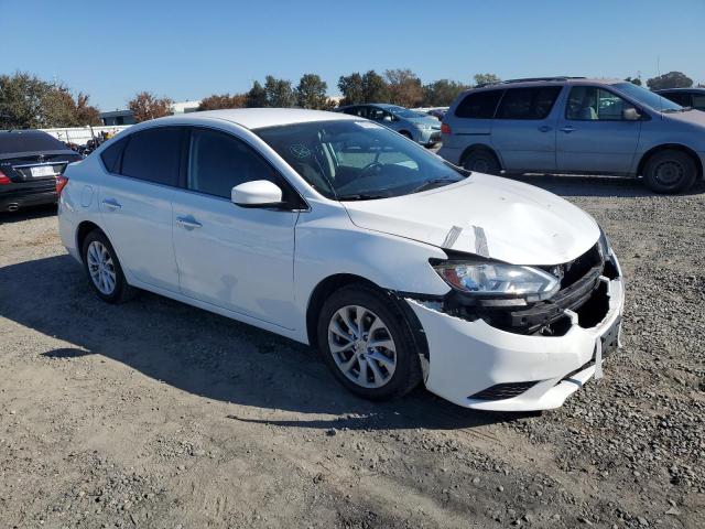 2019 NISSAN SENTRA S - 3N1AB7AP7KL613969