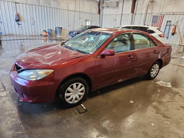 Global Auto Auctions: 2006 TOYOTA CAMRY LE