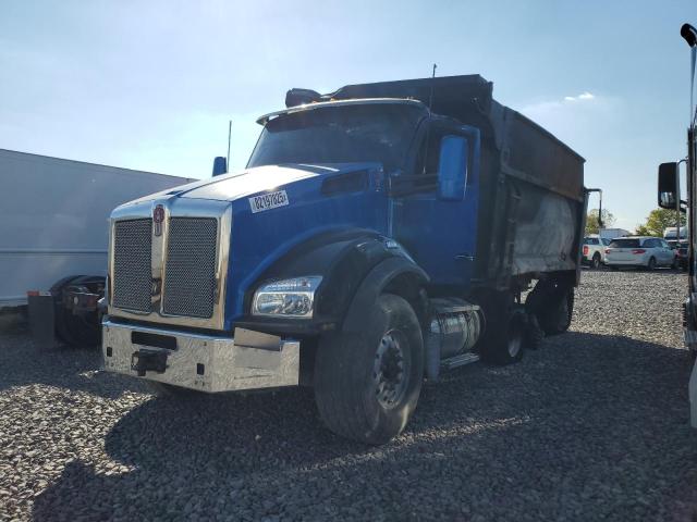 2016 KENWORTH T880 #3302737002