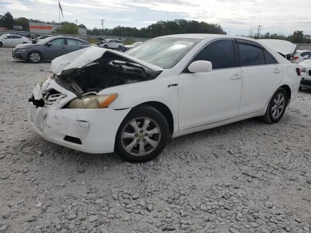 Global Auto Auctions: 2009 TOYOTA CAMRY BASE