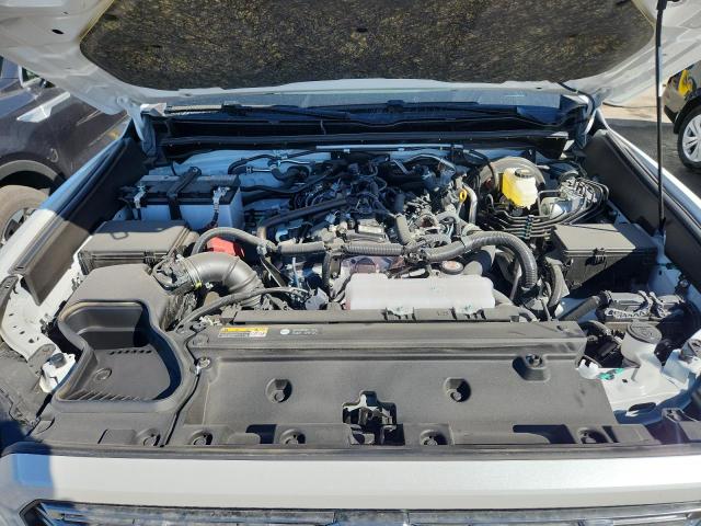 2025 TOYOTA 4RUNNER SR #3298260033