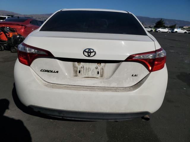 2014 TOYOTA COROLLA L - 5YFBURHE4EP096309