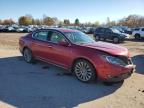 Lot #3302647120 2016 LINCOLN MKS