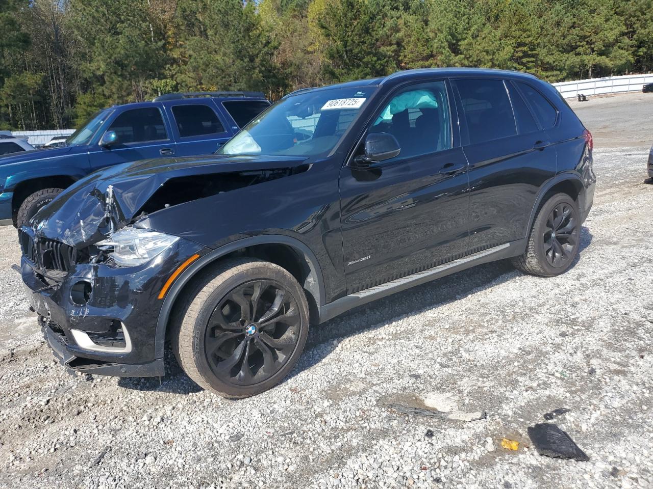 BMW X5 XDRIVE35I