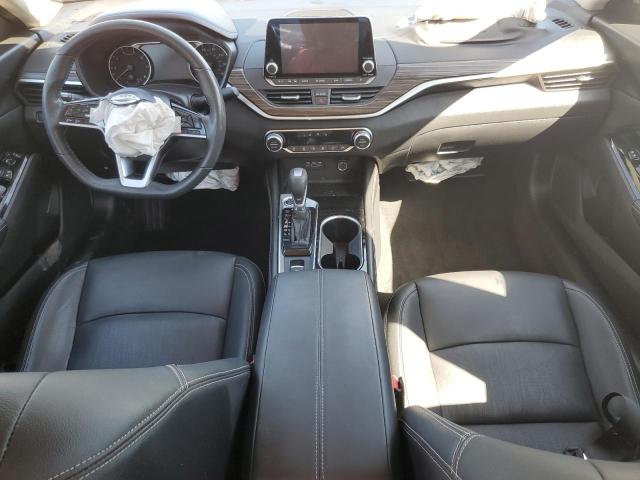 2022 NISSAN ALTIMA SL #3293497405