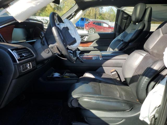 2022 LINCOLN NAVIGATOR - 5LMJJ3LT0NEL14016