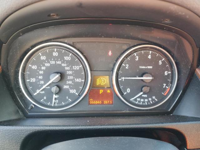 2015 BMW X1 XDRIVE2 - WBAVL1C57FVY41221