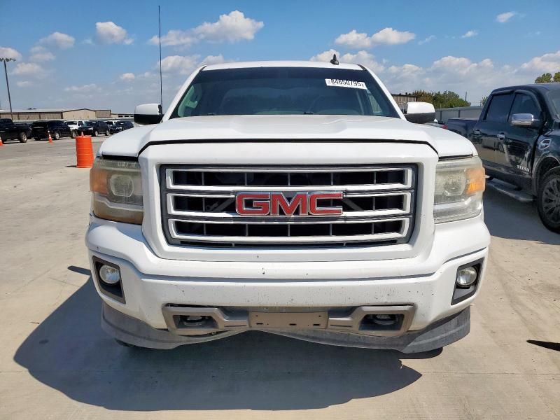 2015 GMC SIERRA K15 - 1GTV2TECXFZ290398