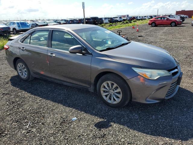 2017 TOYOTA CAMRY LE - 4T1BF1FK6HU350187