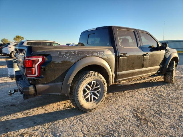 2018 FORD F150 RAPTOR 1FTFW1RG3JFD12679