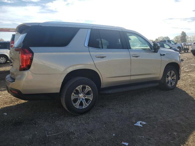 2022 GMC YUKON SLE #3290292228