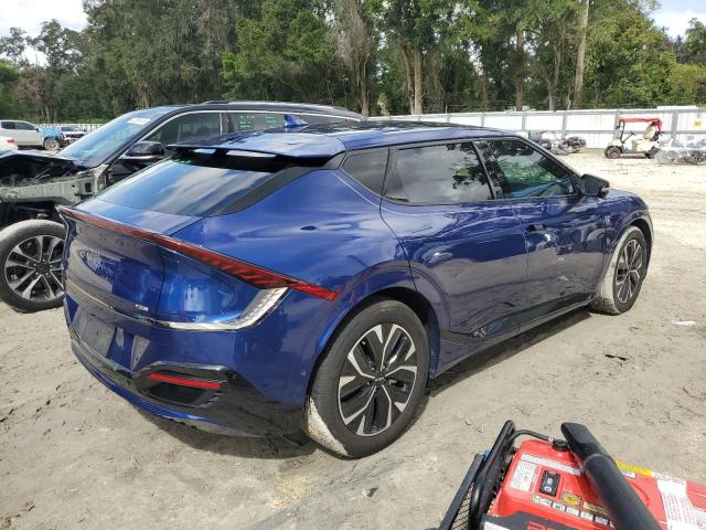 2023 KIA EV6 GT LIN KNDC44LA5P5118037