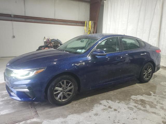 Global Auto Auctions: 2019 KIA OPTIMA LX