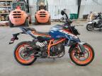Lot #3302785929 2024 KTM 390 DUKE