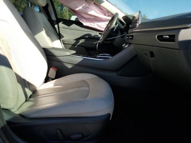 2021 HYUNDAI SONATA LIM 5NPEH4J20MH111470