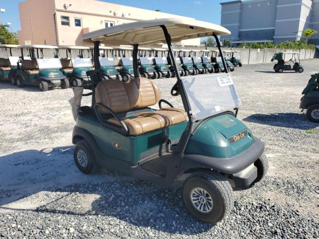 Global Auto Auctions: 2018 CLUBCAR PRECEDENT FLA
