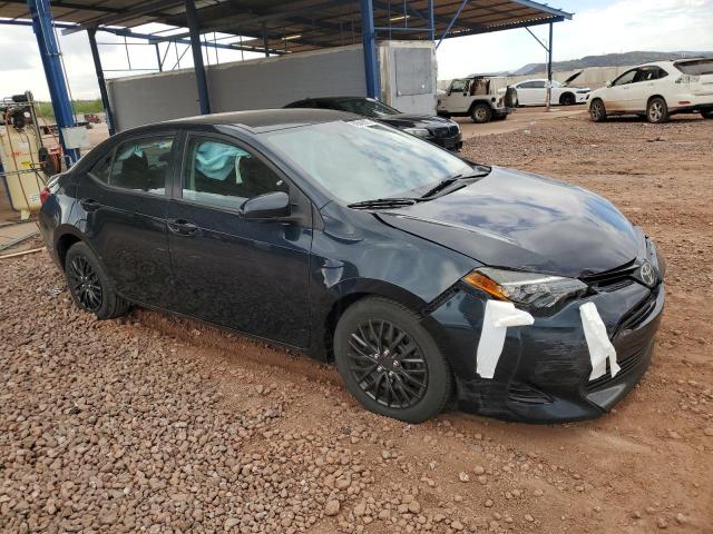 2018 TOYOTA COROLLA L - 2T1BURHE0JC972707