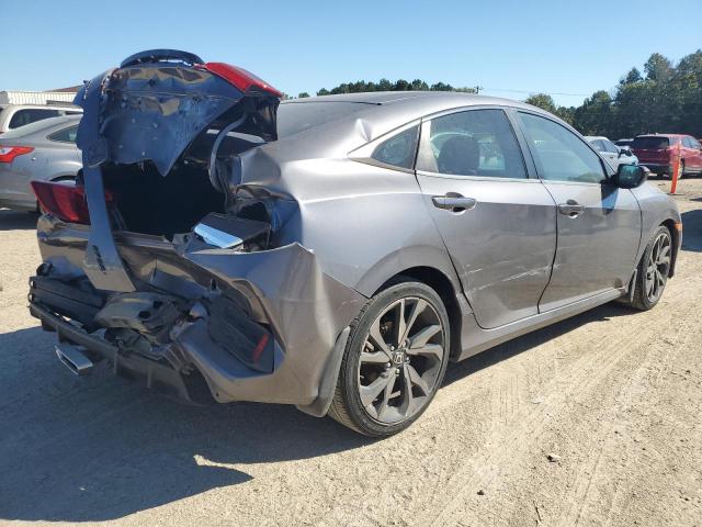 2021 HONDA CIVIC SPOR #3293462439