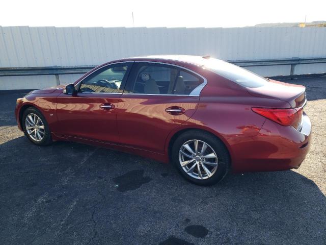 2014 INFINITI Q50 BASE - Other View