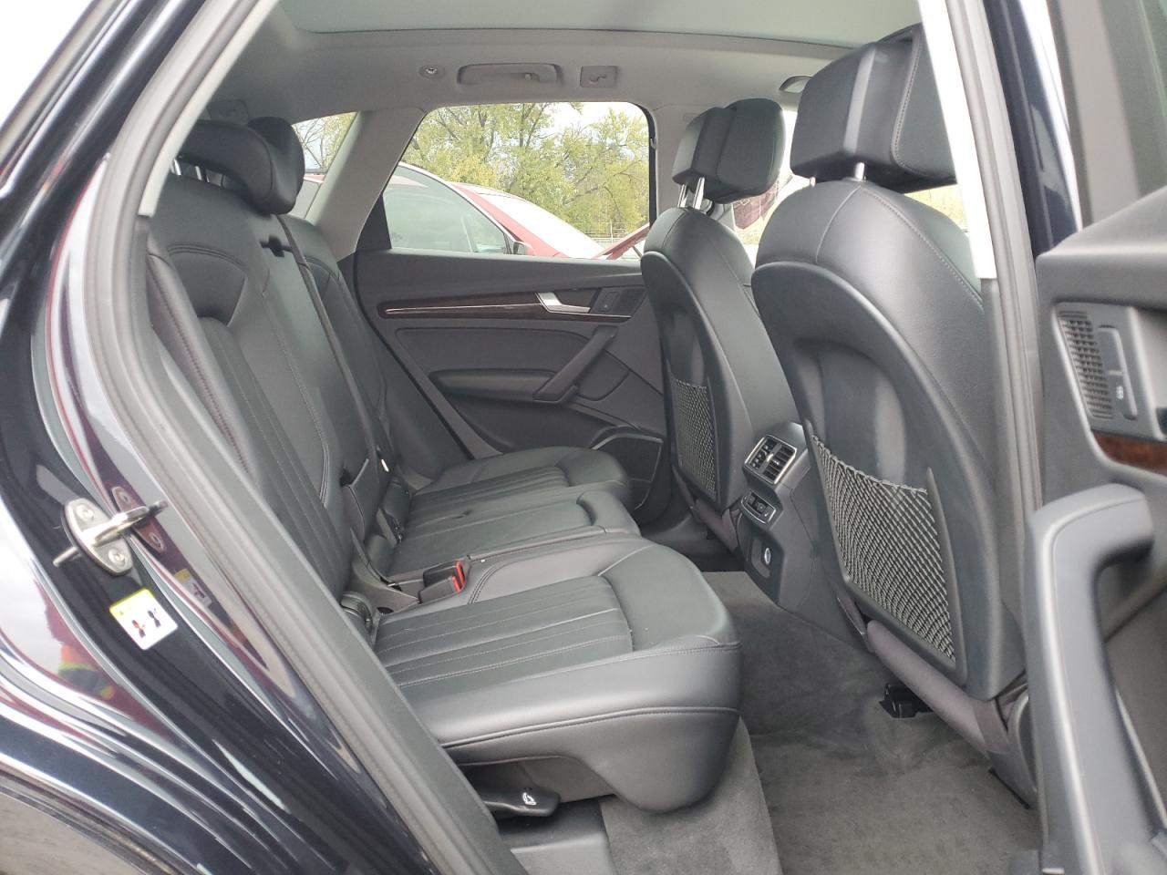 AUDI Q5 PREMIUM PLUS