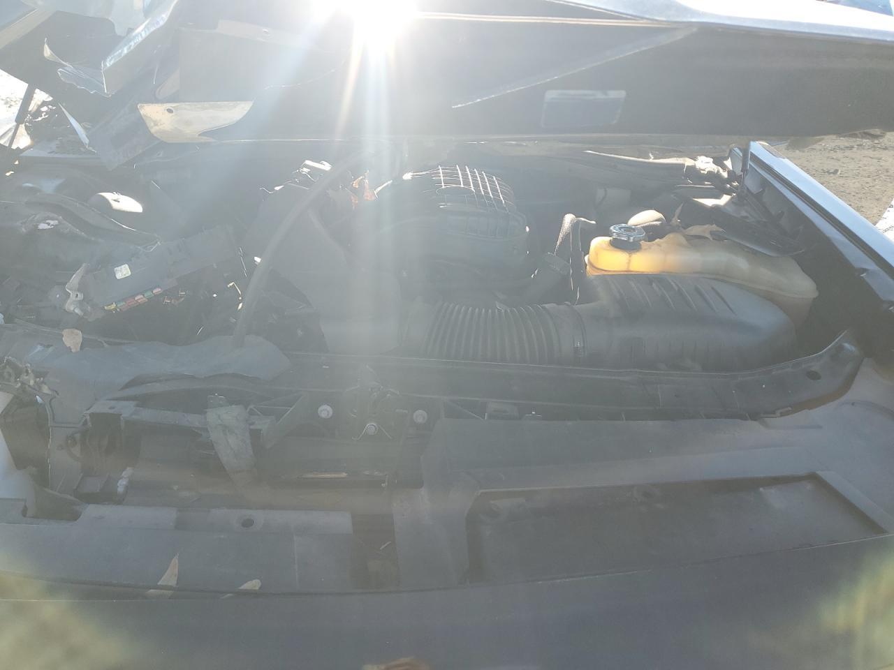 DODGE CHALLENGER SXT