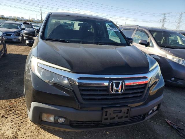 2017 HONDA RIDGELINE #3317712067
