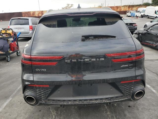 2025 GENESIS GV70 BASE - KMUMCDTC3SU178127