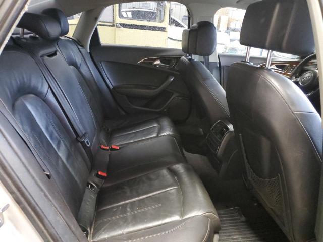 2014 AUDI A6 PREMIUM #3281546386