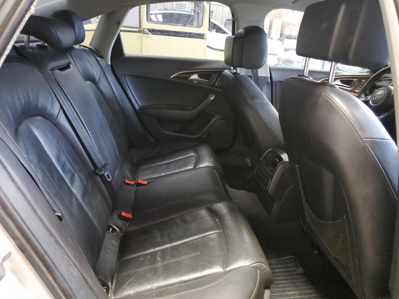 AUDI A6 PREMIUM PLUS