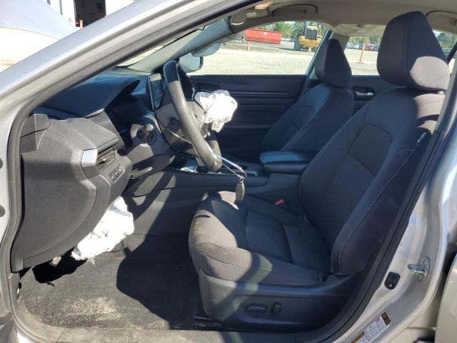 2020 NISSAN ALTIMA S - 1N4BL4BV3LC213369